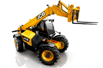 <p>Krautuvas JCB 531-70</p>