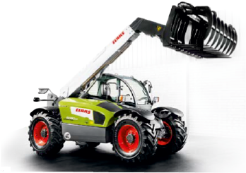 <p>Loader Scorpion 9040</p>